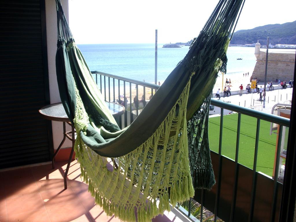 Sesimbra4You Phòng bức ảnh