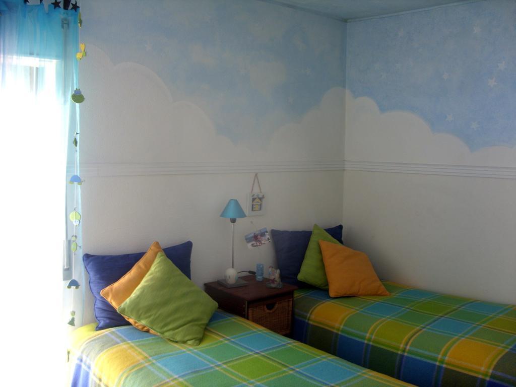 Sesimbra4You Phòng bức ảnh